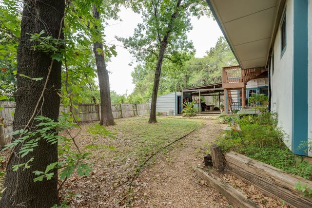 1301 Dublin Street, Grapevine, TX 76051