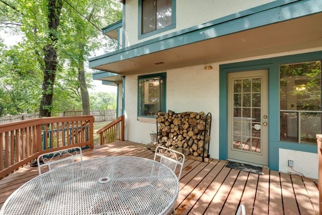 1301 Dublin Street, Grapevine, TX 76051