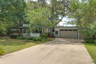 1301 Dublin Street, Grapevine, TX 76051