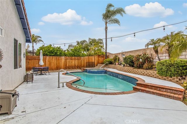 25276 Robinson Creek Lane, Menifee, CA 92584