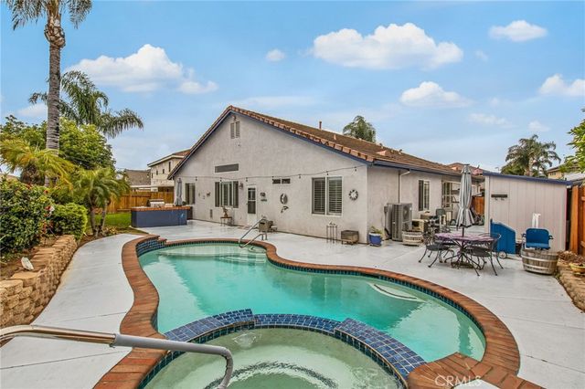 25276 Robinson Creek Lane, Menifee, CA 92584