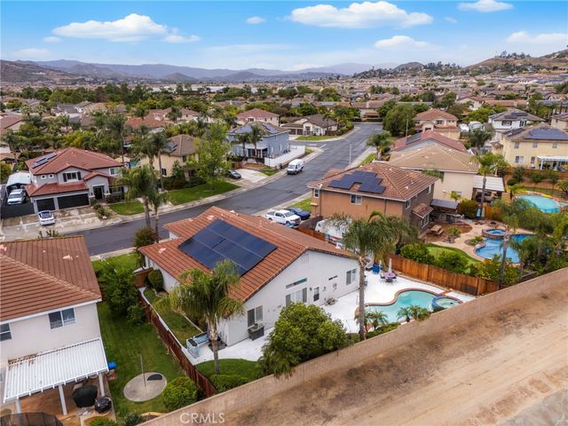 25276 Robinson Creek Lane, Menifee, CA 92584