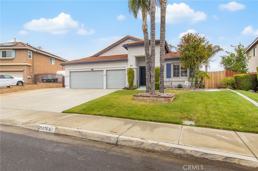 25276 Robinson Creek Lane, Menifee, CA 92584