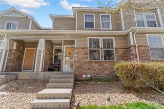 9758 Laredo Street 29B, Commerce City, CO 80022