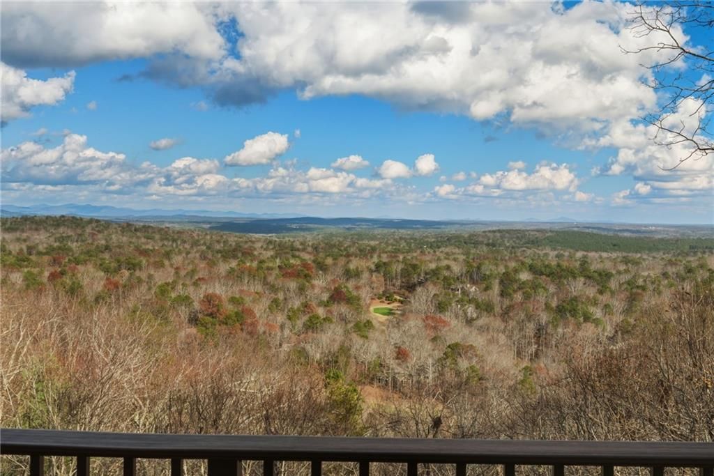 739 Summit E Drive, Big Canoe, GA 30143