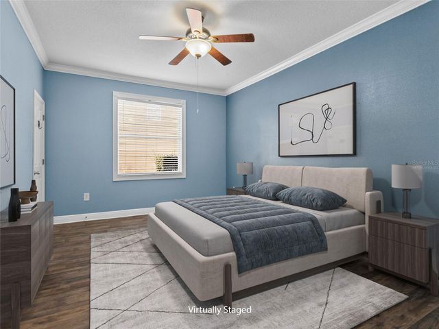 6237 DAINTY BESS COURT, Land O Lakes, FL 34639