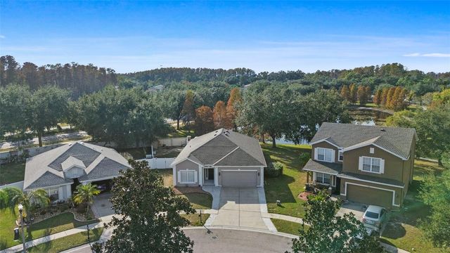 6237 DAINTY BESS COURT, Land O Lakes, FL 34639