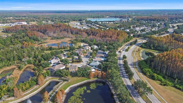 6237 DAINTY BESS COURT, Land O Lakes, FL 34639