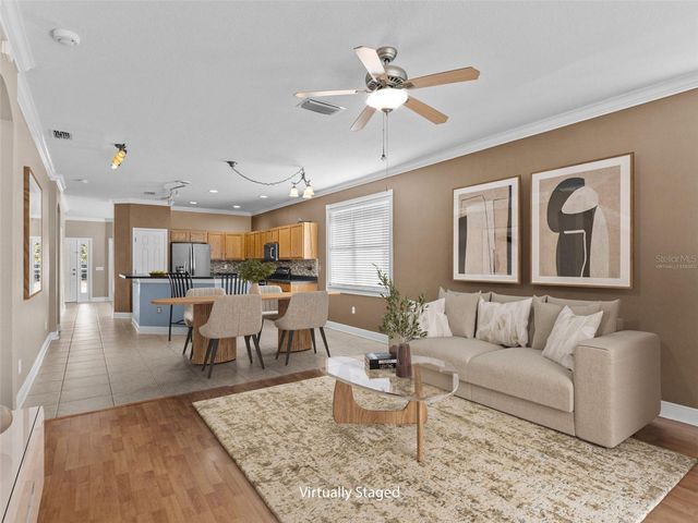 6237 DAINTY BESS COURT, Land O Lakes, FL 34639