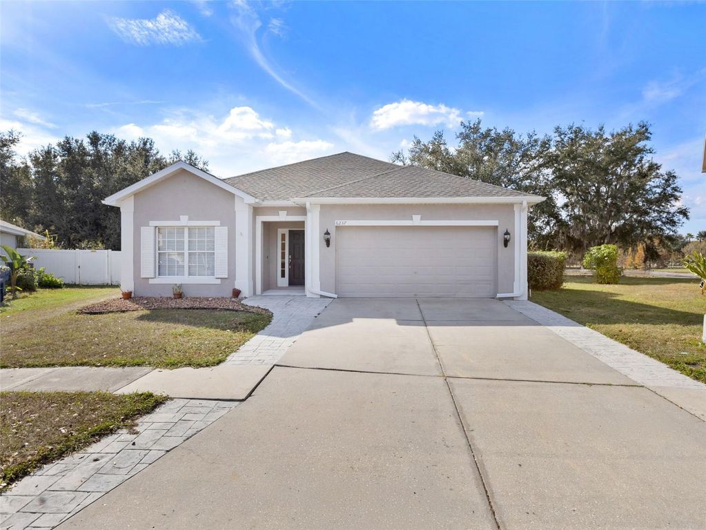 6237 DAINTY BESS COURT, Land O Lakes, FL 34639