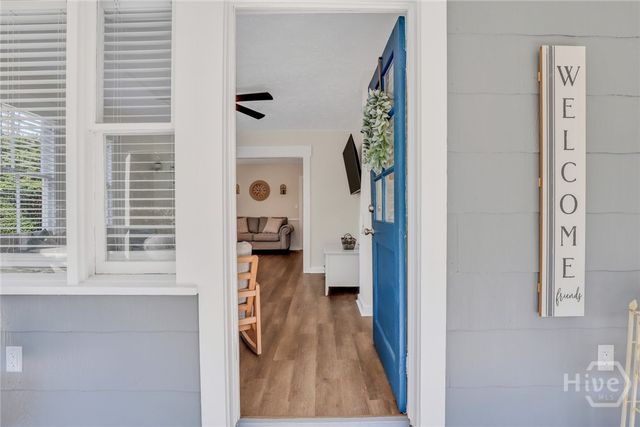 10095 Ferguson Avenue, Savannah, GA 31406