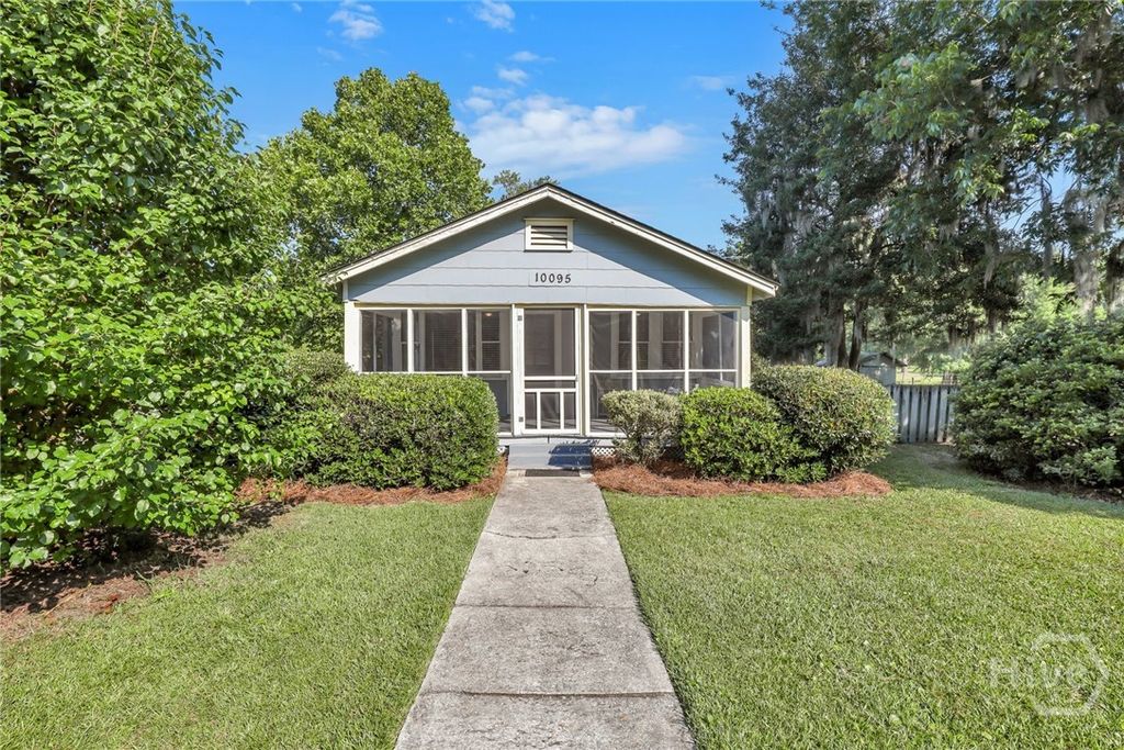 10095 Ferguson Avenue, Savannah, GA 31406