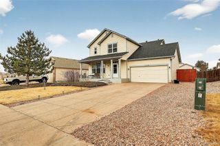 12573 Pine Valley Circle, Peyton, CO 80831
