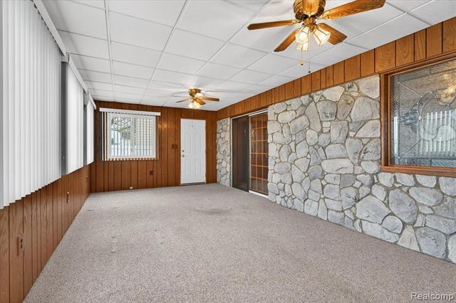 14923 Malcolm Street, Southgate, MI 48195