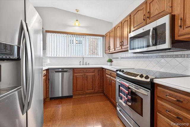 14923 Malcolm Street, Southgate, MI 48195