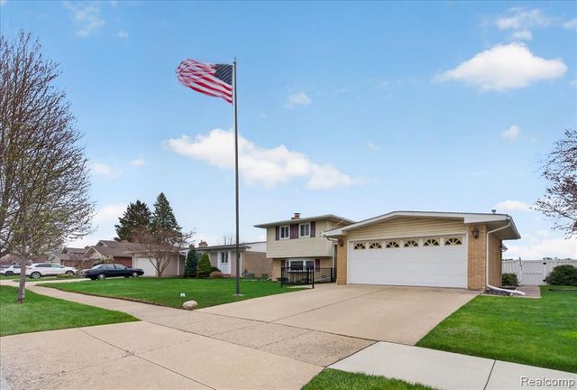 14923 Malcolm Street, Southgate, MI 48195