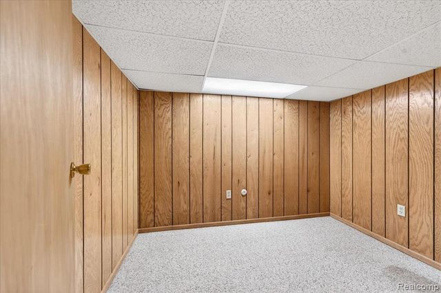 14923 Malcolm Street, Southgate, MI 48195