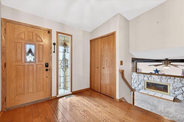 14923 Malcolm Street, Southgate, MI 48195