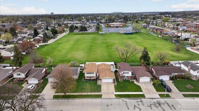14923 Malcolm Street, Southgate, MI 48195