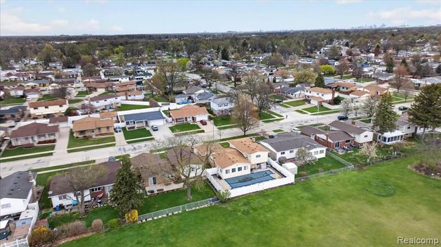 14923 Malcolm Street, Southgate, MI 48195