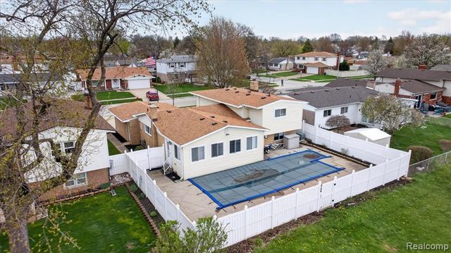 14923 Malcolm Street, Southgate, MI 48195