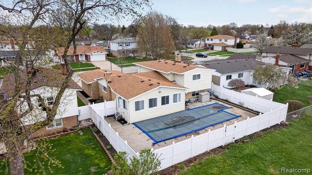 14923 Malcolm Street, Southgate, MI 48195
