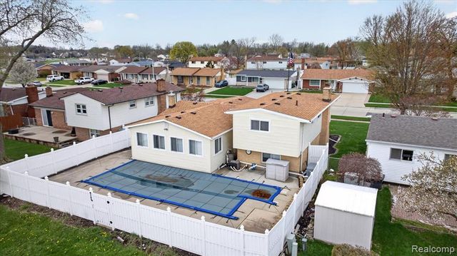 14923 Malcolm Street, Southgate, MI 48195