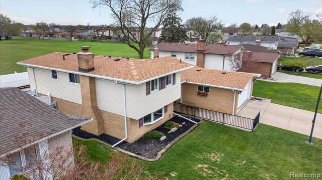 14923 Malcolm Street, Southgate, MI 48195