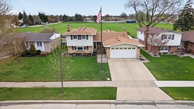14923 Malcolm Street, Southgate, MI 48195