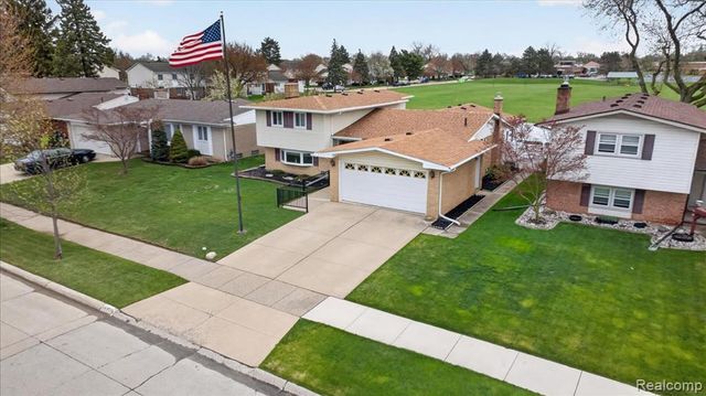 14923 Malcolm Street, Southgate, MI 48195
