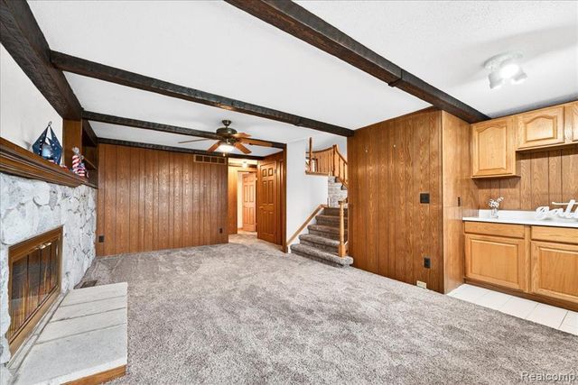 14923 Malcolm Street, Southgate, MI 48195
