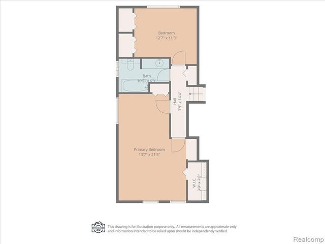 14923 Malcolm Street, Southgate, MI 48195