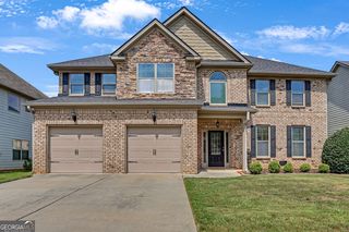 4287 Meadow Wind Drive Southwest Drive, Snellville, GA 30039