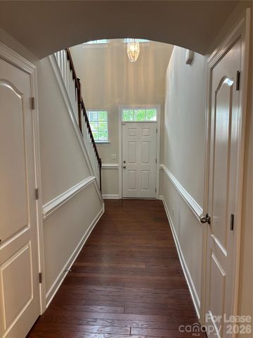 11114 Sandstone Road, Charlotte, NC 28277