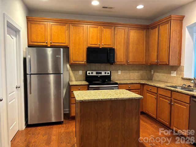 11114 Sandstone Road, Charlotte, NC 28277