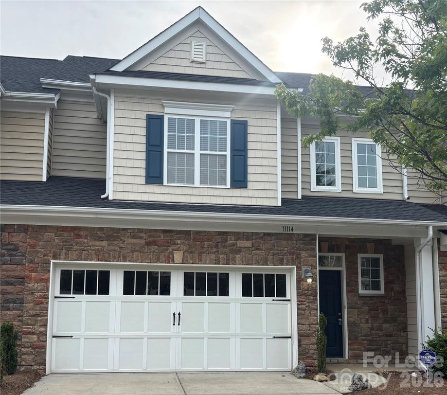 11114 Sandstone Road, Charlotte, NC 28277