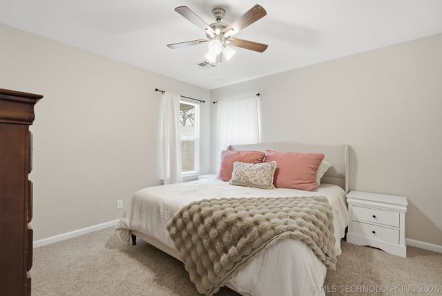 607 Valley Drive, Sand Springs, OK 74063