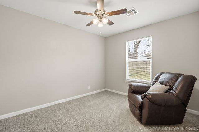 607 Valley Drive, Sand Springs, OK 74063