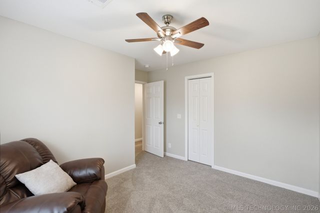 607 Valley Drive, Sand Springs, OK 74063