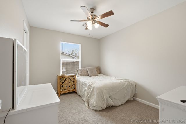 607 Valley Drive, Sand Springs, OK 74063