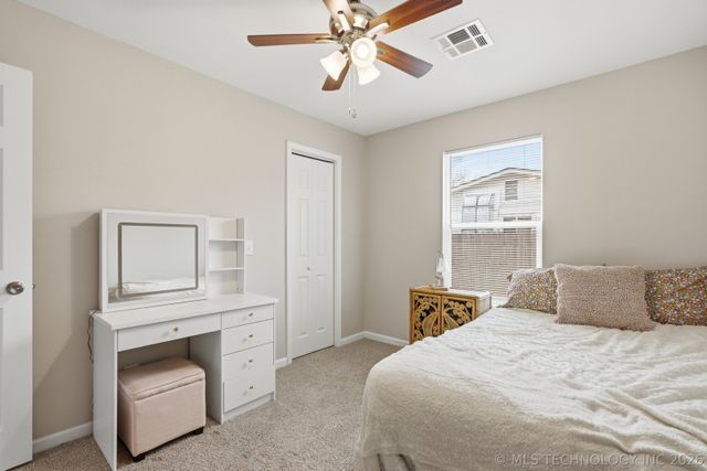 607 Valley Drive, Sand Springs, OK 74063