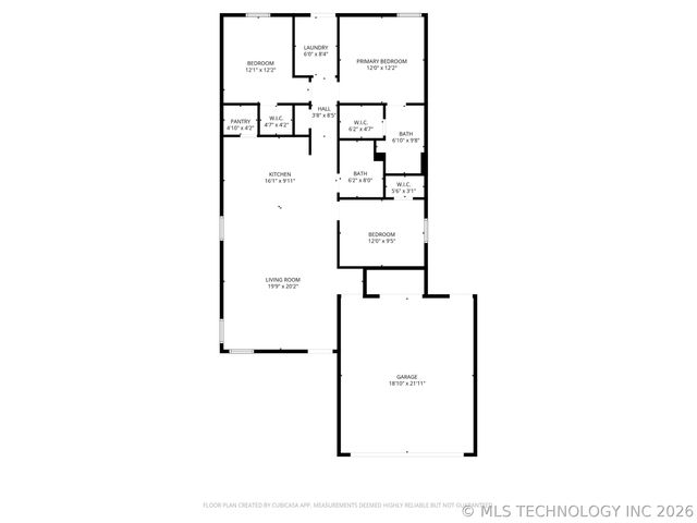 607 Valley Drive, Sand Springs, OK 74063