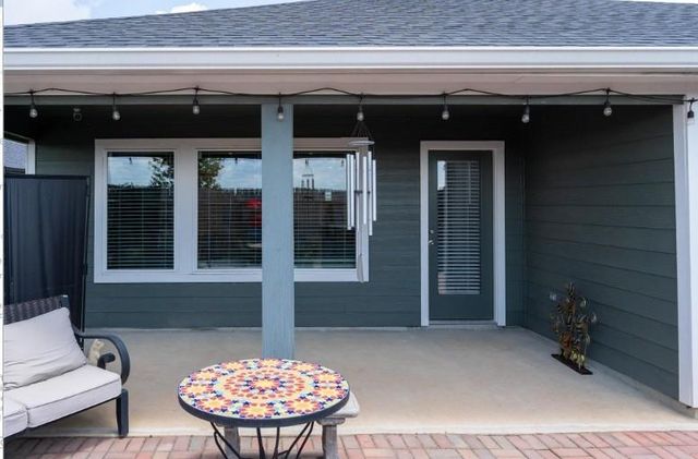 31811 Hallington Hill Lane, Fulshear, TX 77441