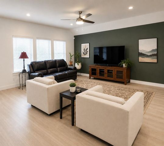 31811 Hallington Hill Lane, Fulshear, TX 77441