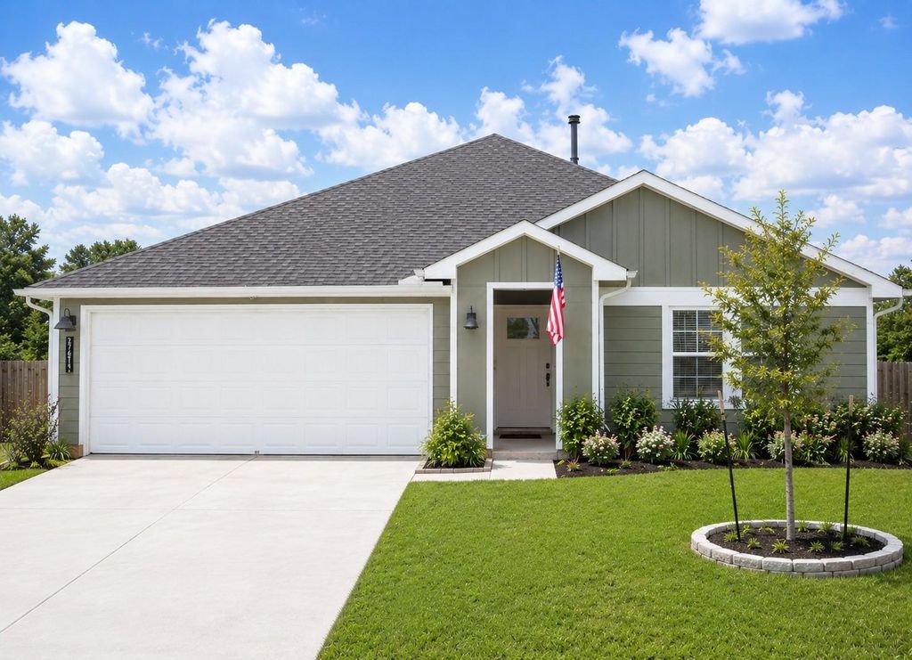 31811 Hallington Hill Lane, Fulshear, TX 77441