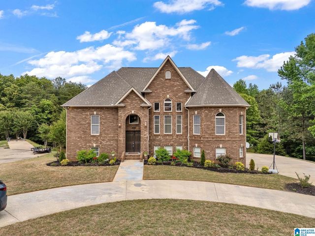 5519 QUAIL RIDGE ROAD, Gardendale, AL 35071