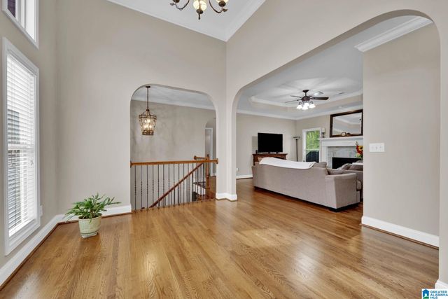 5519 QUAIL RIDGE ROAD, Gardendale, AL 35071
