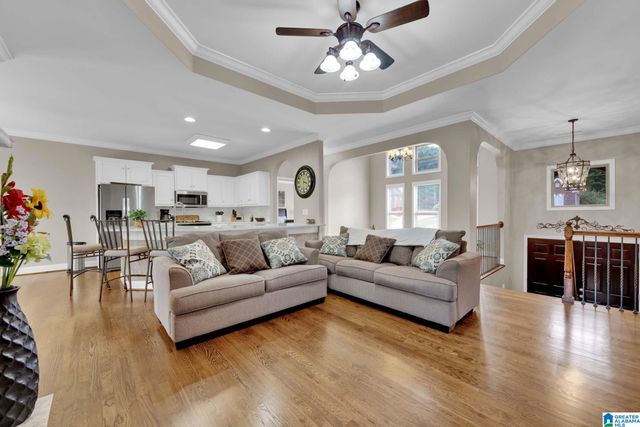 5519 QUAIL RIDGE ROAD, Gardendale, AL 35071