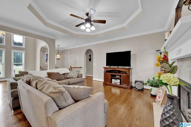 5519 QUAIL RIDGE ROAD, Gardendale, AL 35071