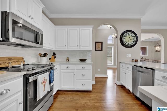 5519 QUAIL RIDGE ROAD, Gardendale, AL 35071